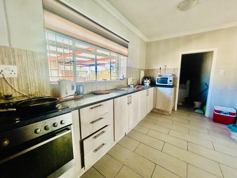 3 Bedroom Property for Sale in Vanderbijlpark SW 1 Gauteng