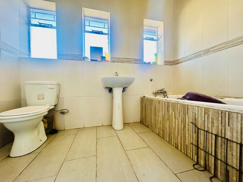 3 Bedroom Property for Sale in Vanderbijlpark SW 1 Gauteng