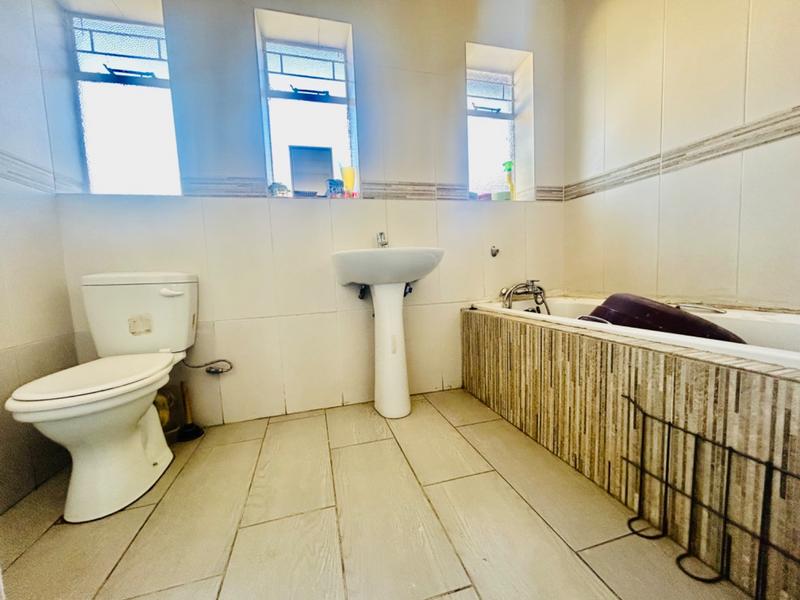 3 Bedroom Property for Sale in Vanderbijlpark SW 1 Gauteng