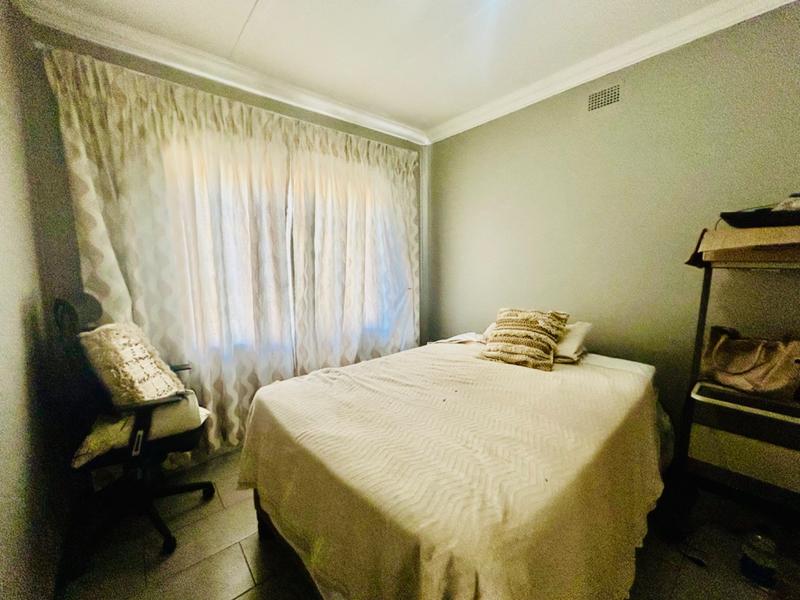 3 Bedroom Property for Sale in Vanderbijlpark SW 1 Gauteng