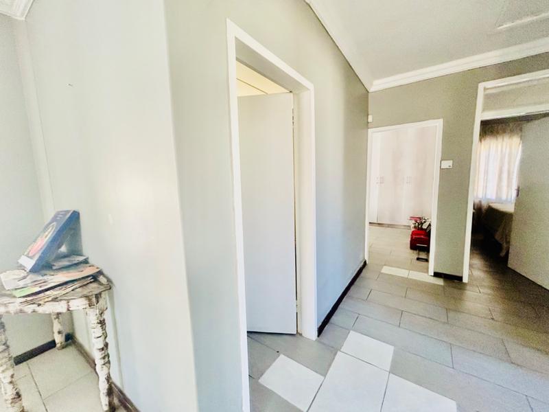 3 Bedroom Property for Sale in Vanderbijlpark SW 1 Gauteng