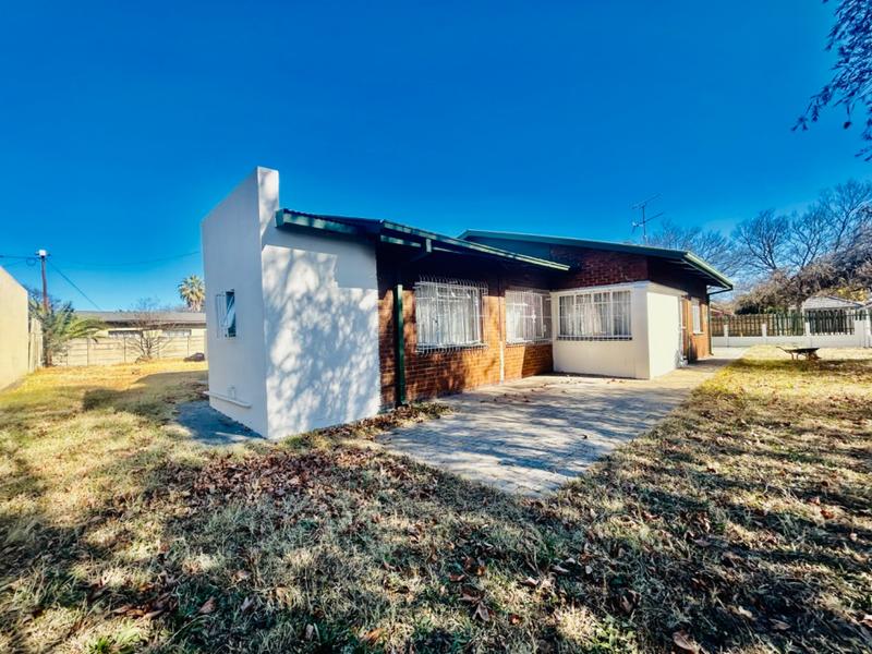 3 Bedroom Property for Sale in Vanderbijlpark SW 1 Gauteng