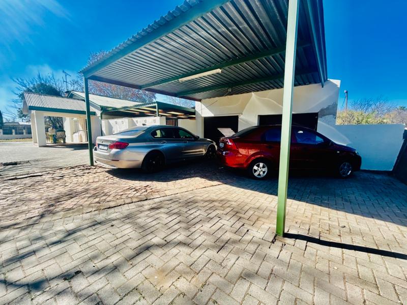 3 Bedroom Property for Sale in Vanderbijlpark SW 1 Gauteng