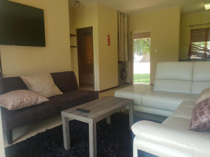 1 Bedroom Property for Sale in Willowbrook Gauteng