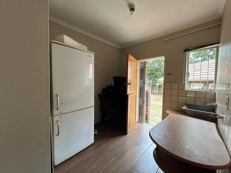 To Let 3 Bedroom Property for Rent in Rooihuiskraal Gauteng