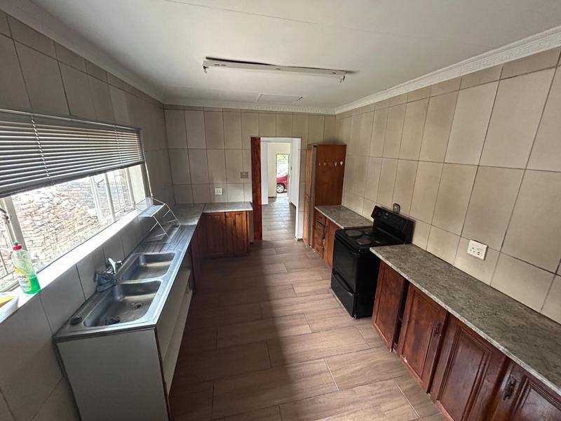 To Let 3 Bedroom Property for Rent in Rooihuiskraal Gauteng