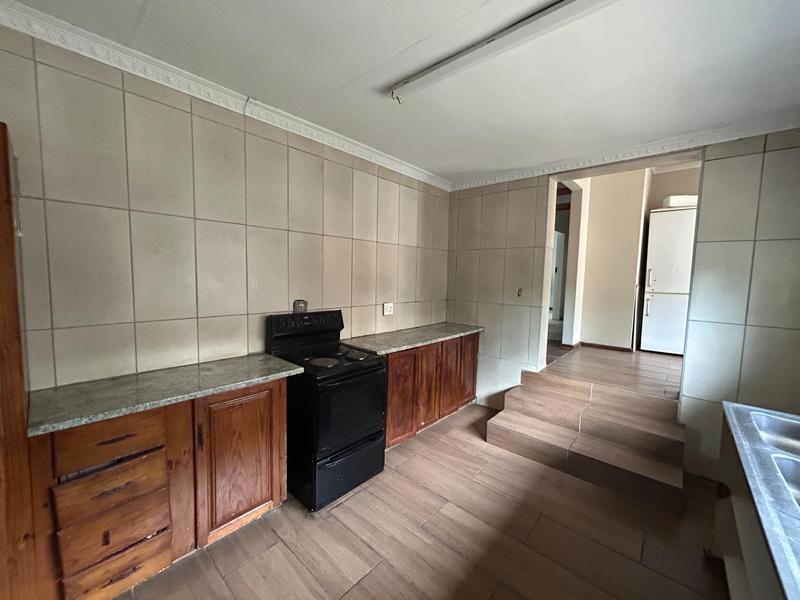 To Let 3 Bedroom Property for Rent in Rooihuiskraal Gauteng