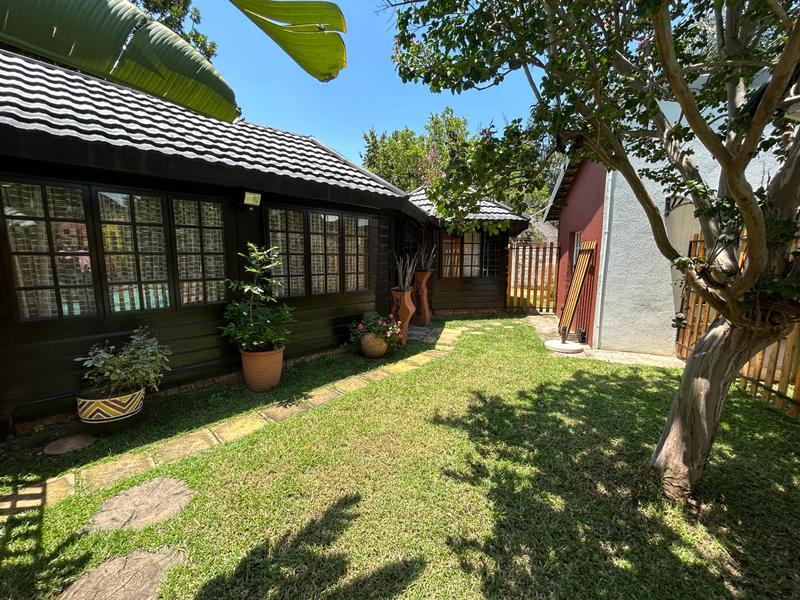 To Let 1 Bedroom Property for Rent in The Reeds Gauteng