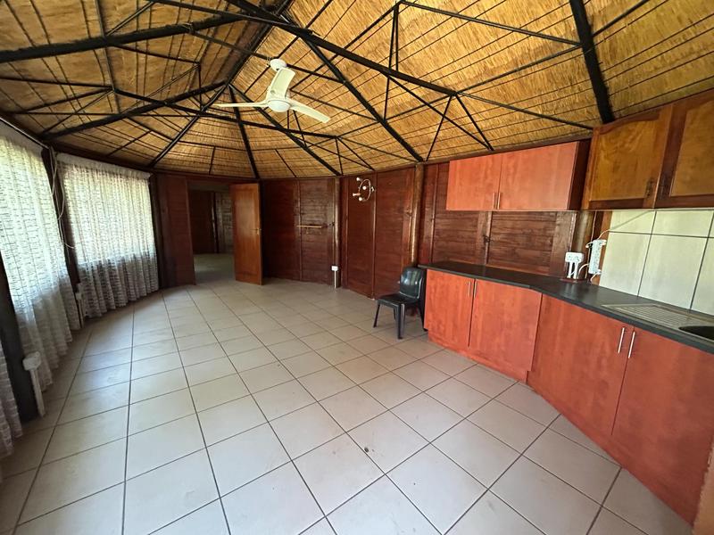 To Let 1 Bedroom Property for Rent in The Reeds Gauteng