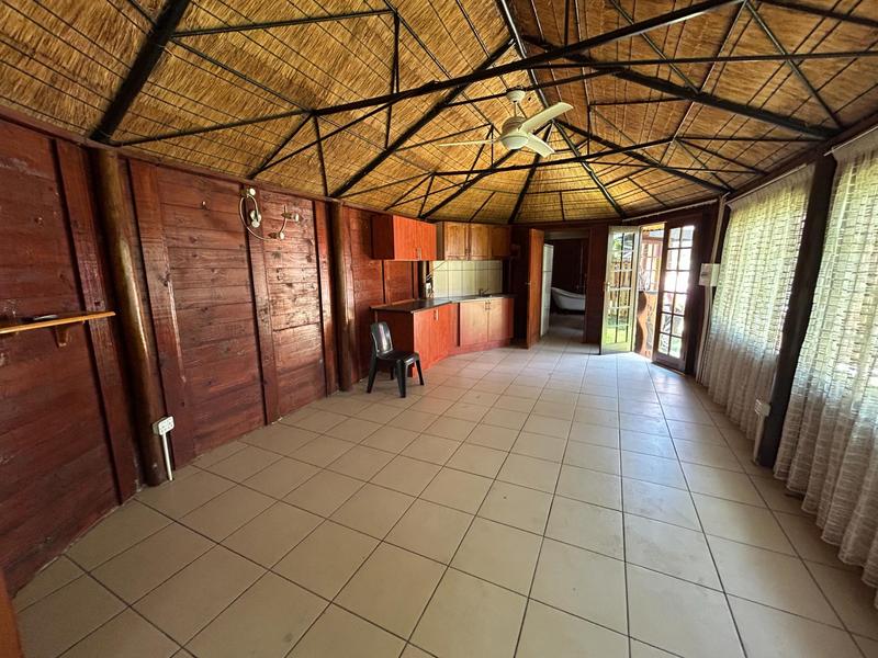 To Let 1 Bedroom Property for Rent in The Reeds Gauteng