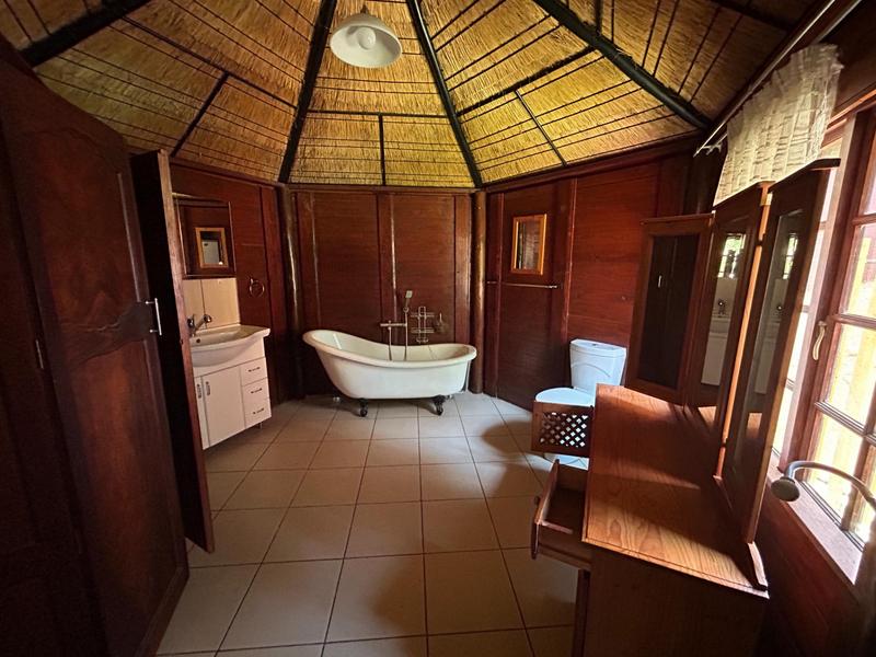 To Let 1 Bedroom Property for Rent in The Reeds Gauteng