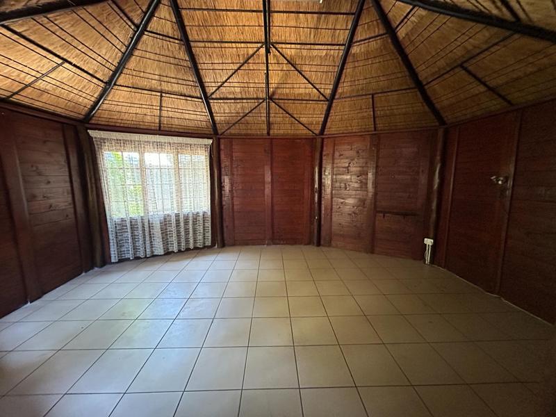 To Let 1 Bedroom Property for Rent in The Reeds Gauteng