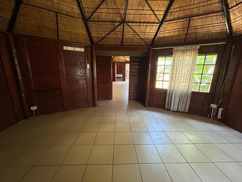 To Let 1 Bedroom Property for Rent in The Reeds Gauteng
