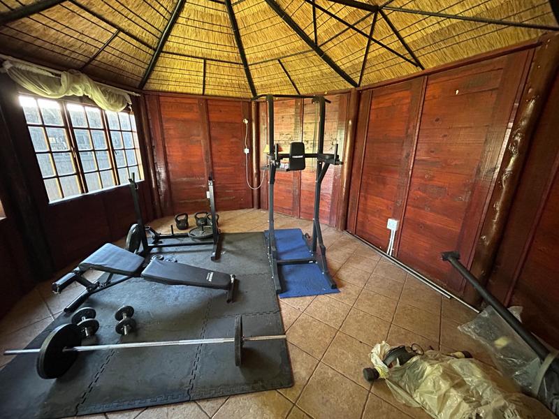 To Let 1 Bedroom Property for Rent in The Reeds Gauteng