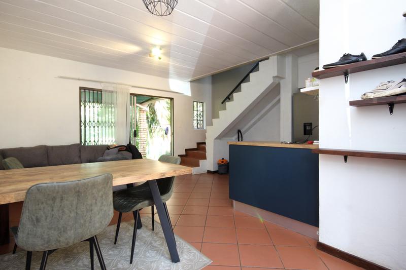 2 Bedroom Property for Sale in Hennopspark Gauteng