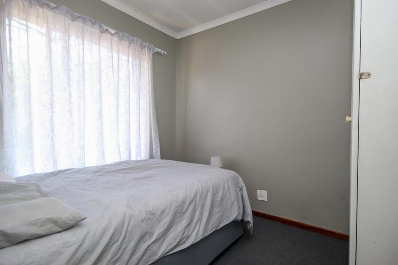 2 Bedroom Property for Sale in Hennopspark Gauteng