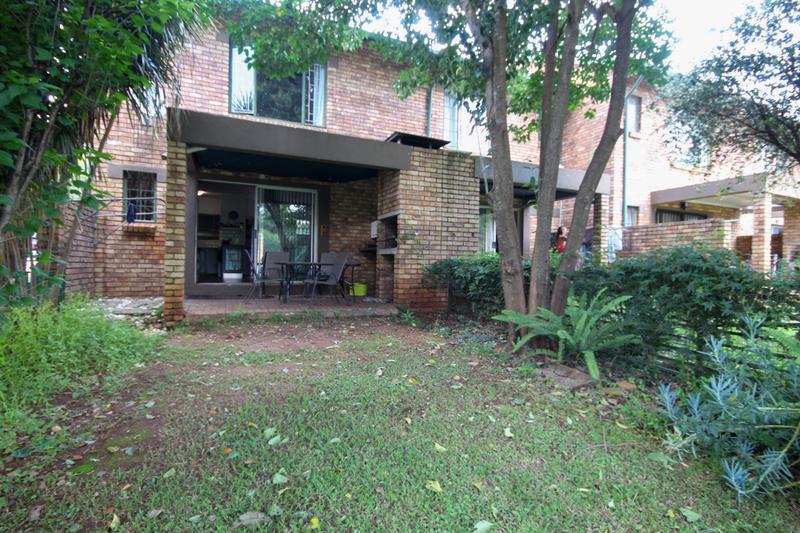 2 Bedroom Property for Sale in Hennopspark Gauteng