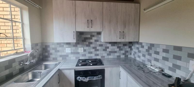 2 Bedroom Property for Sale in Celtisdal Gauteng