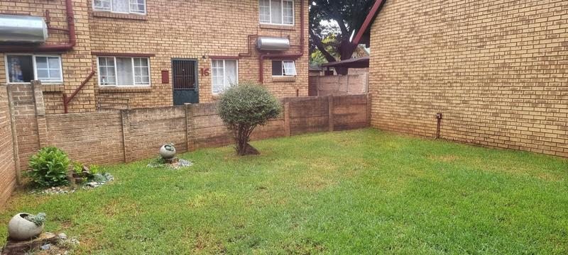2 Bedroom Property for Sale in Celtisdal Gauteng