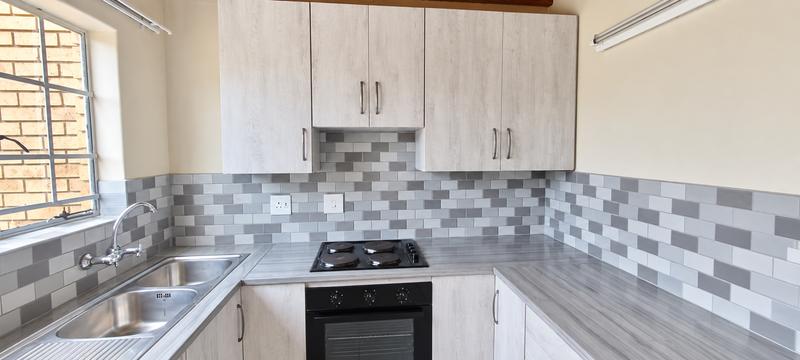 2 Bedroom Property for Sale in Celtisdal Gauteng