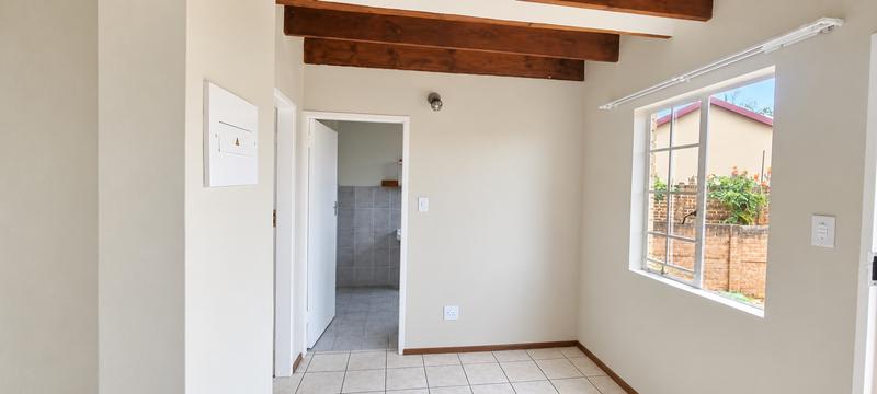 2 Bedroom Property for Sale in Celtisdal Gauteng