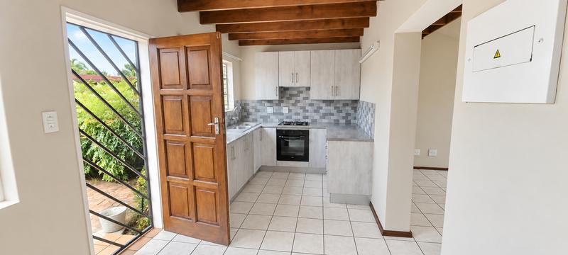 2 Bedroom Property for Sale in Celtisdal Gauteng