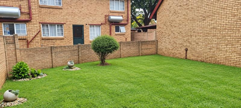 2 Bedroom Property for Sale in Celtisdal Gauteng