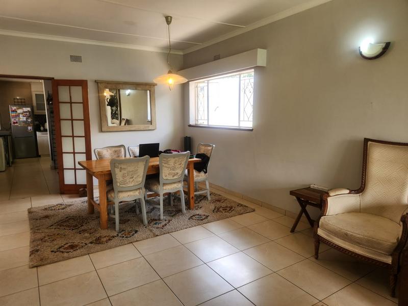 To Let 3 Bedroom Property for Rent in Blairgowrie Gauteng