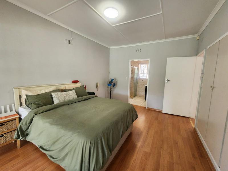 To Let 3 Bedroom Property for Rent in Blairgowrie Gauteng