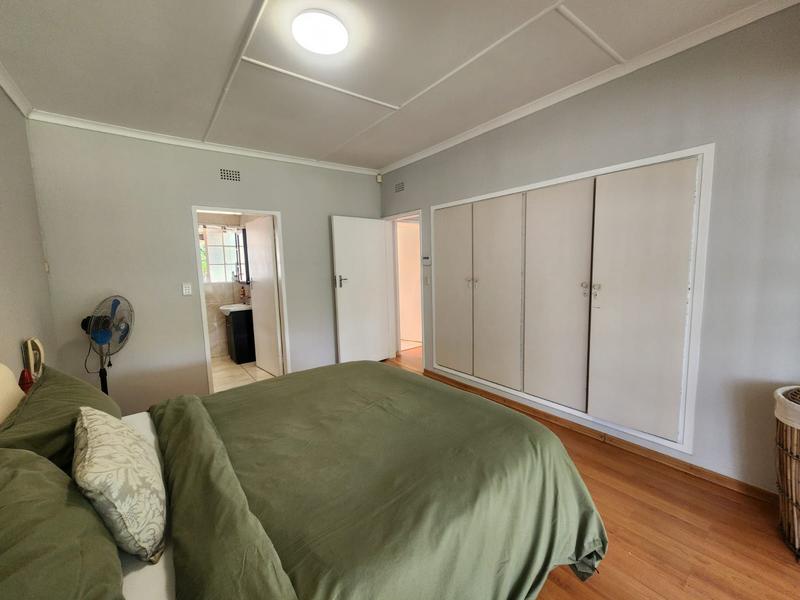 To Let 3 Bedroom Property for Rent in Blairgowrie Gauteng
