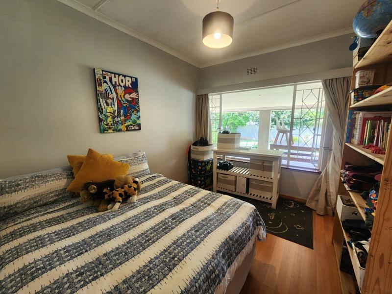 To Let 3 Bedroom Property for Rent in Blairgowrie Gauteng