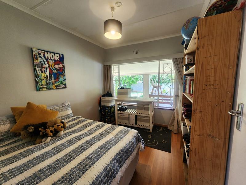 To Let 3 Bedroom Property for Rent in Blairgowrie Gauteng