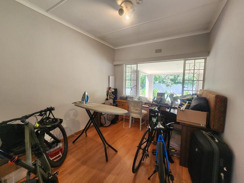 To Let 3 Bedroom Property for Rent in Blairgowrie Gauteng