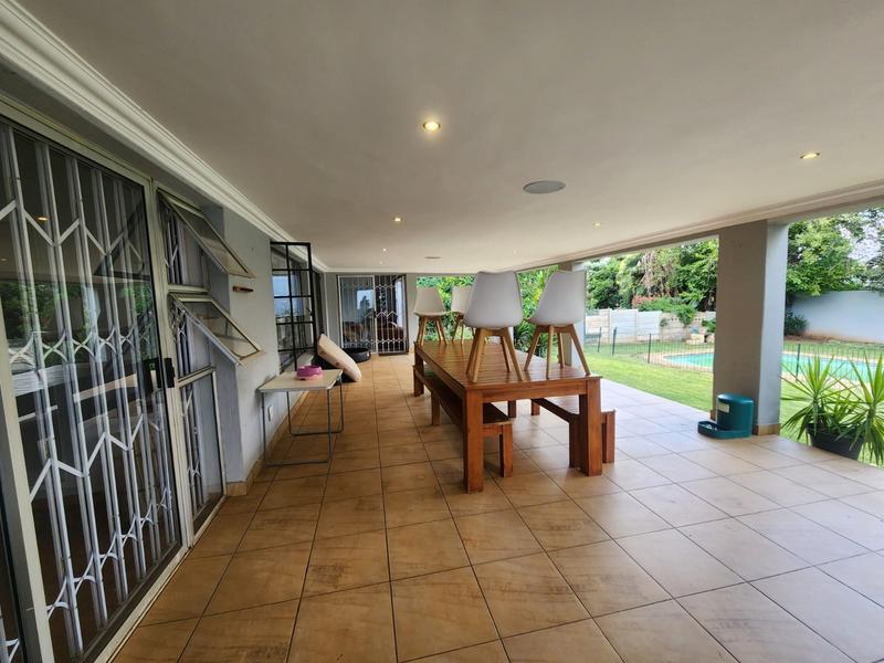 To Let 3 Bedroom Property for Rent in Blairgowrie Gauteng