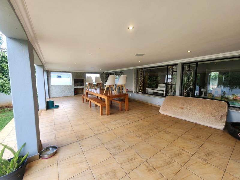 To Let 3 Bedroom Property for Rent in Blairgowrie Gauteng