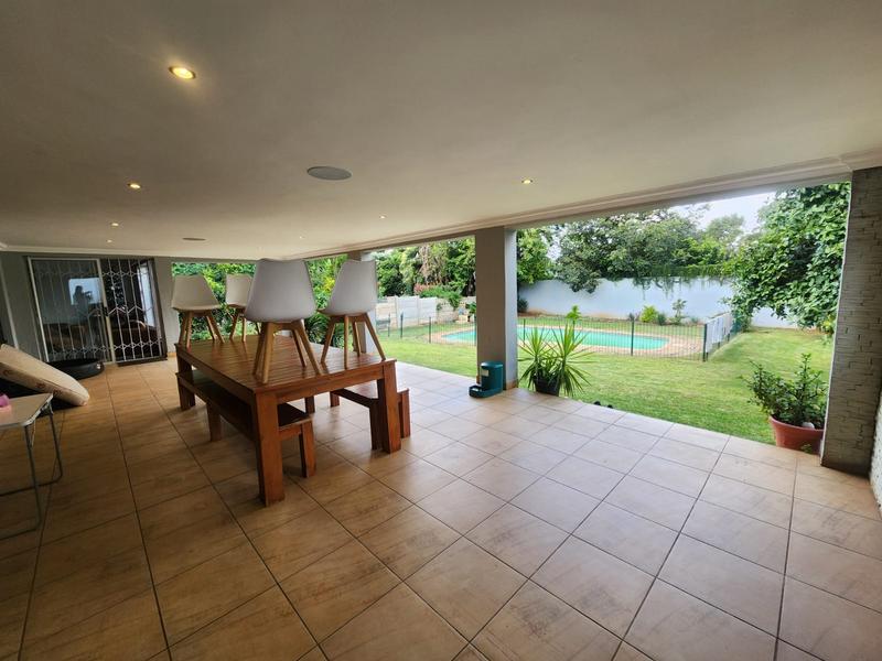 To Let 3 Bedroom Property for Rent in Blairgowrie Gauteng