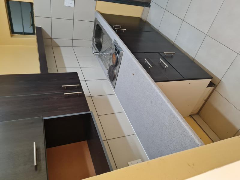 1 Bedroom Property for Sale in Ruimsig Gauteng