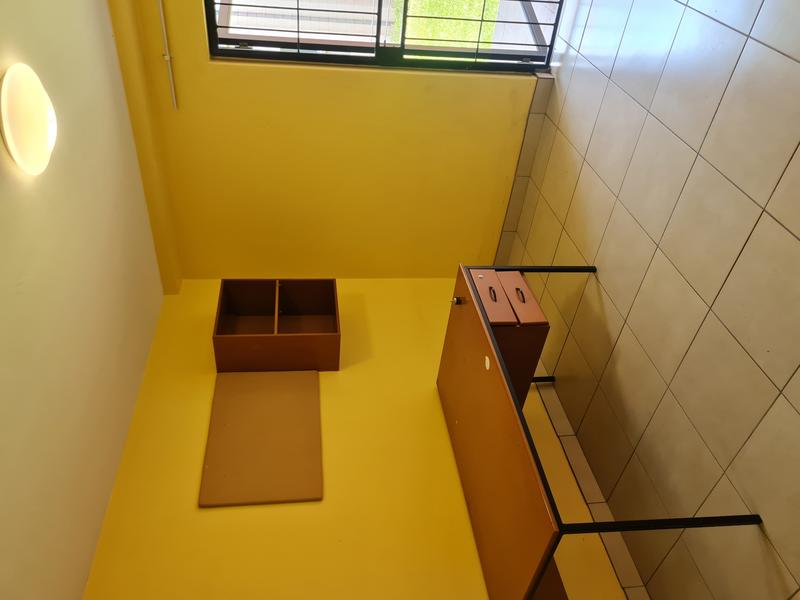 1 Bedroom Property for Sale in Ruimsig Gauteng