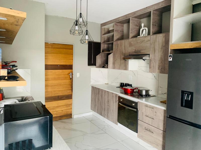 2 Bedroom Property for Sale in Auckland Park Gauteng