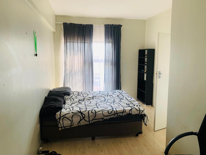 2 Bedroom Property for Sale in Auckland Park Gauteng