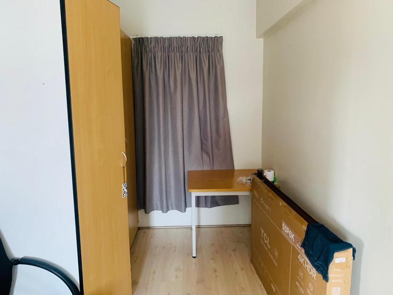 2 Bedroom Property for Sale in Auckland Park Gauteng