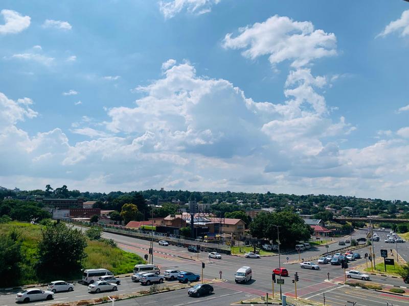 2 Bedroom Property for Sale in Auckland Park Gauteng