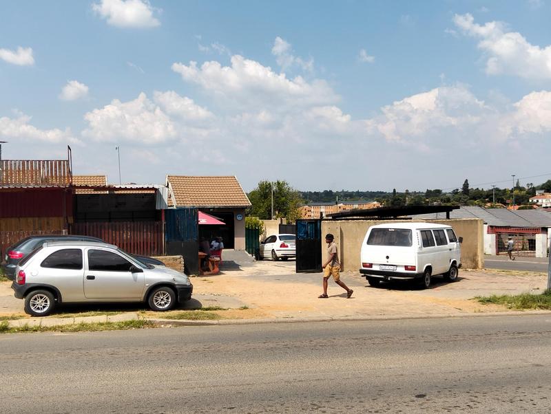 3 Bedroom Property for Sale in Norkem Park Gauteng