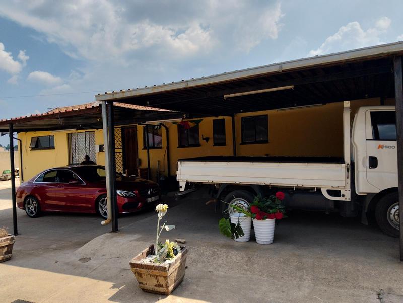 3 Bedroom Property for Sale in Norkem Park Gauteng