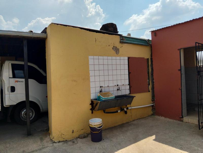 3 Bedroom Property for Sale in Norkem Park Gauteng