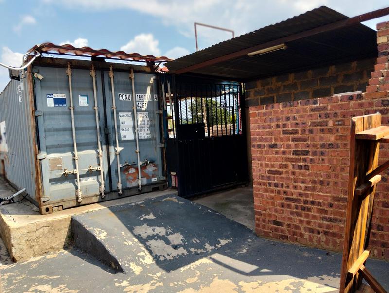 3 Bedroom Property for Sale in Norkem Park Gauteng