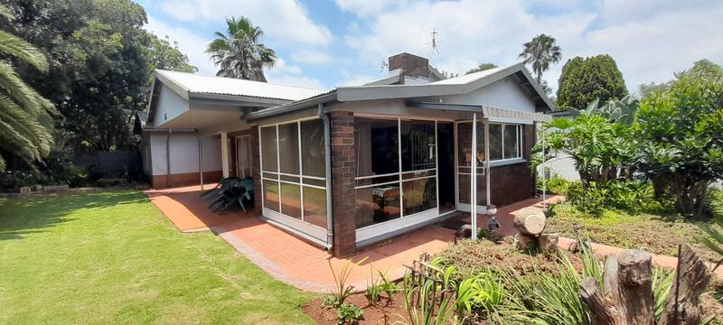 3 Bedroom Property for Sale in Valhalla Gauteng