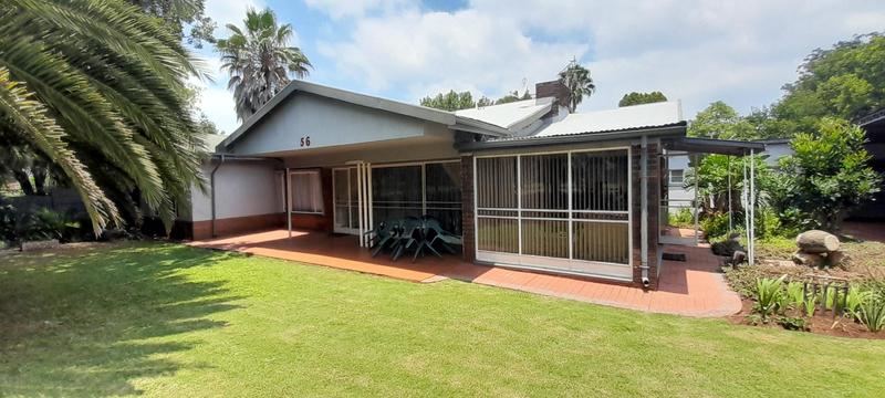 3 Bedroom Property for Sale in Valhalla Gauteng