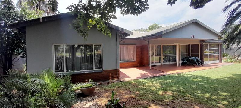 3 Bedroom Property for Sale in Valhalla Gauteng