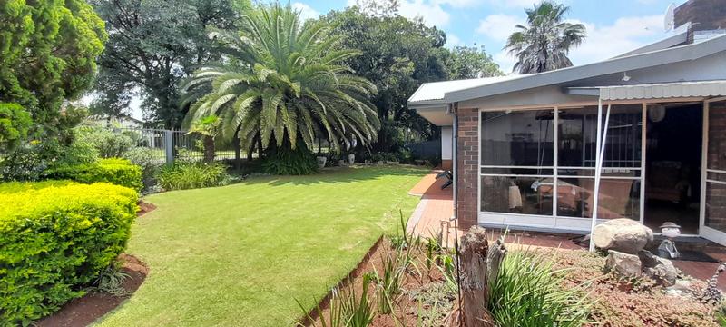 3 Bedroom Property for Sale in Valhalla Gauteng